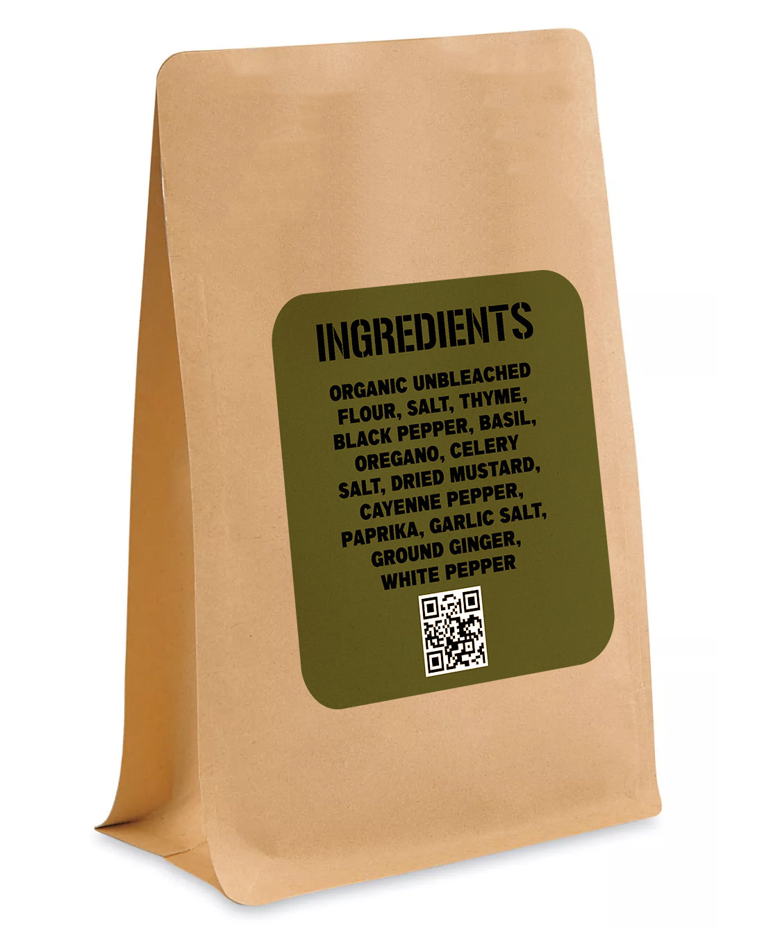 VEGAN TRAP BATTER 16oz